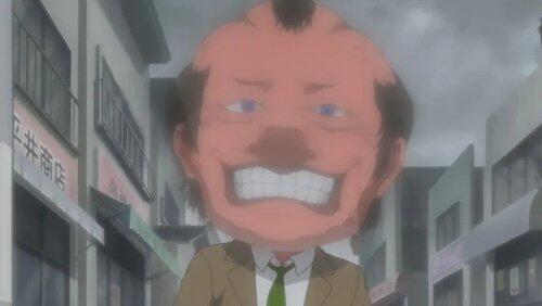 Minomushi Minomushi