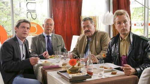 Wer zweimal stirbt, ist wirklich tot Wer zweimal stirbt, ist wirklich tot