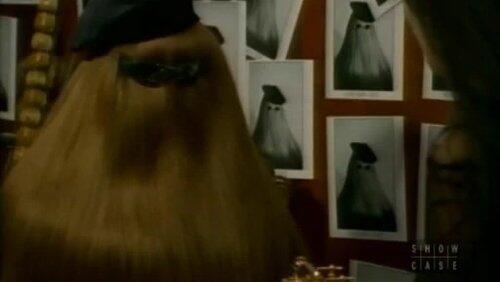 My Fair Cousin Itt My Fair Cousin Itt