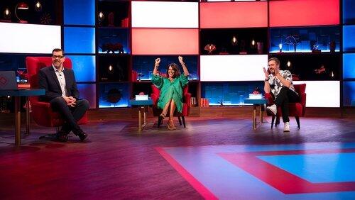 Episode 42 Episode 42