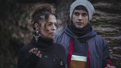 Mundo dos mortos (I) Mundo dos mortos (I)