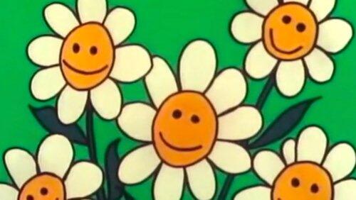 Mr. Happy Mr. Happy