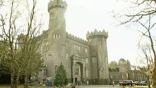 Charleville Forest Castle Charleville Forest Castle