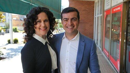 Sam Dastyari Sam Dastyari