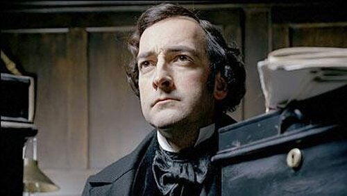 Alistair McGowan Alistair McGowan