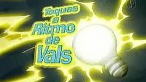 Toques a ritmo de vals Toques a ritmo de vals
