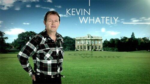 Kevin Whately Kevin Whately