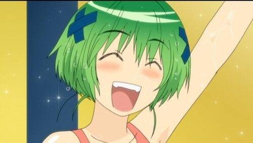 Oma Oma ~ Oma Oma ~
