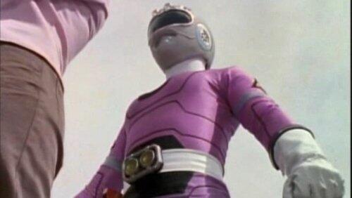 Shadow Rangers Shadow Rangers