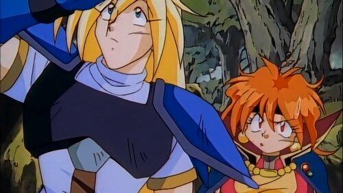 Angry? Lina's Furious Dragon Slave! Angry? Lina's Furious Dragon Slave!