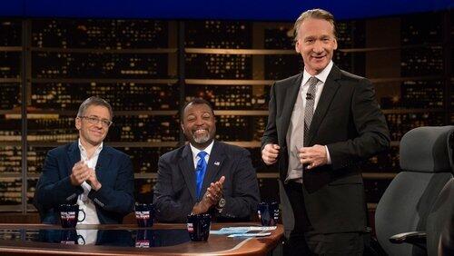 Alex Marlow, Ian Bremmer, Malcolm Nance, Eddie Izzard Alex Marlow, Ian Bremmer, Malcolm Nance, Eddie Izzard