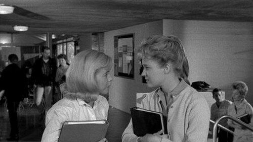 The Case of the Lurid Letter The Case of the Lurid Letter