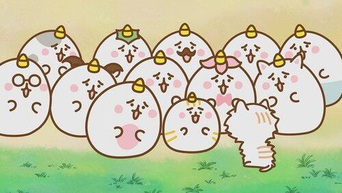 Kitty Hell / The Hellish Chimimassage Kitty Hell / The Hellish Chimimassage