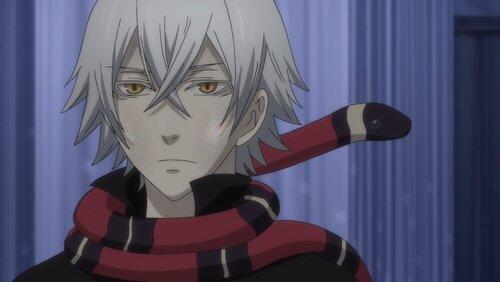 His Butler, Careful Tending His Butler, Careful Tending