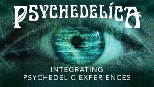 Integrating Psychedelic Experiences Integrating Psychedelic Experiences