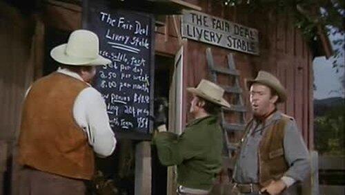The Horse Traders The Horse Traders