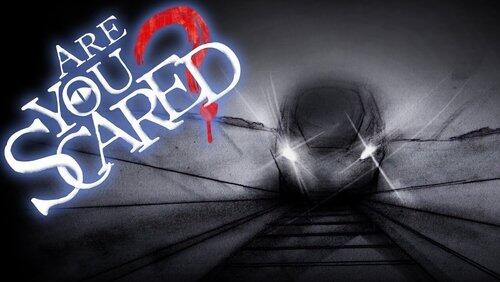 Are you Scared of Kisaragi Station? Are you Scared of Kisaragi Station?