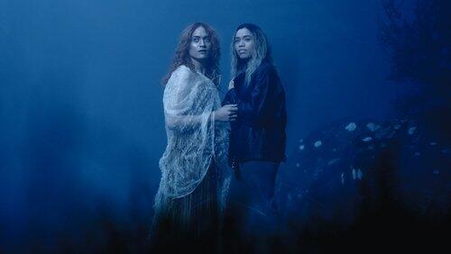 Te Kohu - The Mist Te Kohu - The Mist