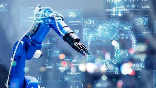 Rise of the Autonomous Machines Rise of the Autonomous Machines