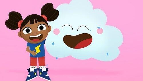 Cloud Cloud