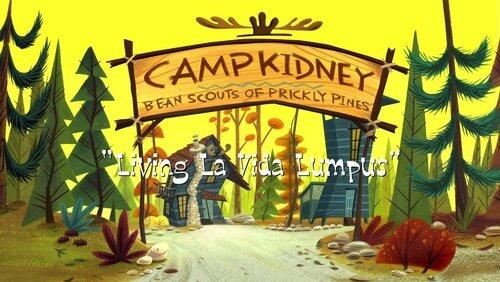 Livin' La Vida Lumpus Livin' La Vida Lumpus