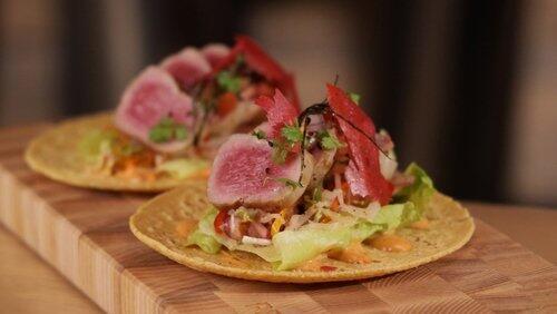 You Taco to Me? You Taco to Me?