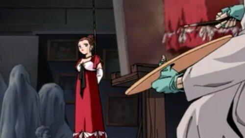 The Painting That Swallows People: Da Vinci The Painting That Swallows People: Da Vinci