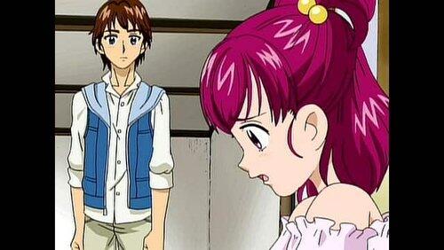 Nozomi and Coco`s Love Letter Scandal! Nozomi and Coco`s Love Letter Scandal!