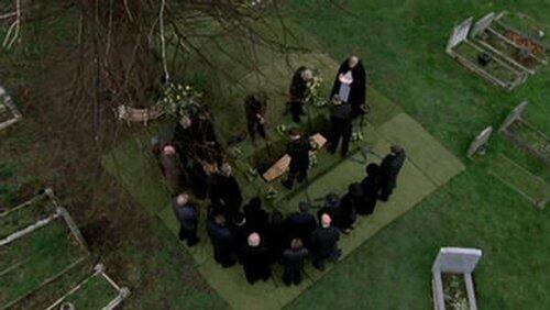The Meaning of Death, Part Two The Meaning of Death, Part Two
