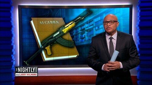 Guns on Campus Guns on Campus