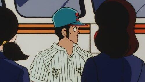 No rules of the practice game! We're watching the demon manager No rules of the practice game! We're watching the demon manager