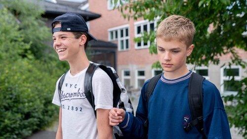 Drama hjemme Drama hjemme
