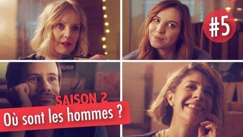 Où sont les hommes ? Où sont les hommes ?