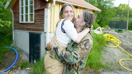 Ni fattar inte hur stort fönstret är. Vad tänkte jag med? Ni fattar inte hur stort fönstret är. Vad tänkte jag med?