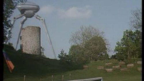 Chateau Ricordeau, France - August 2089 A.D. Chateau Ricordeau, France - August 2089 A.D.