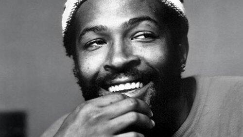 Marvin Gaye: What's Going On Marvin Gaye: What's Going On