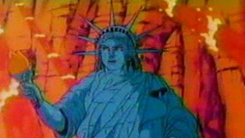 Primal Passions Primal Passions