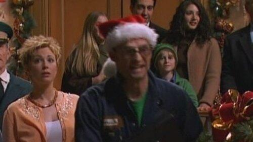 Christmas at the Tipton Christmas at the Tipton
