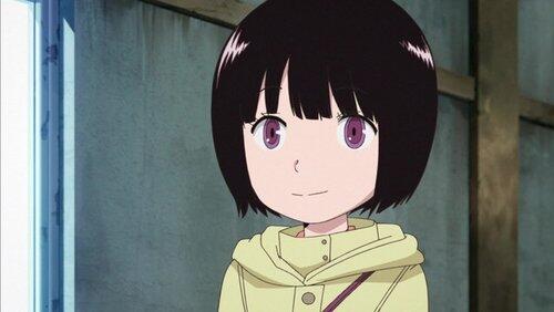 Miwa Squad's Assault Miwa Squad's Assault