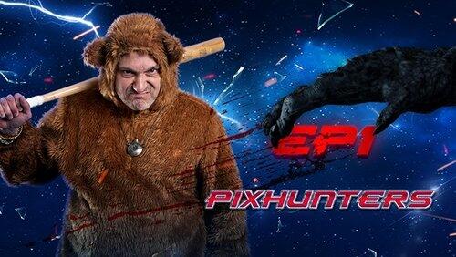 Episode 1 Episode 1