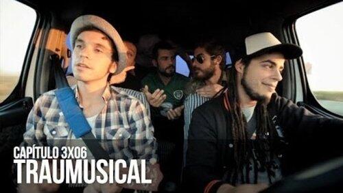 Traumusical Traumusical