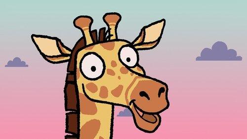 Nigel Had a Long Neck Nigel Had a Long Neck