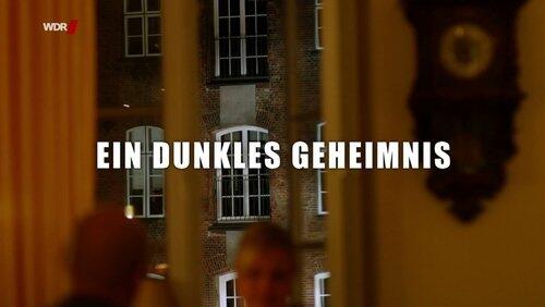Ein dunkles Geheimnis Ein dunkles Geheimnis