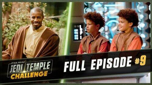 Episode 9 Episode 9