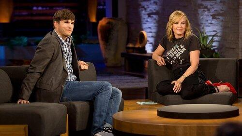 Ashton Kutcher & the App Economy Ashton Kutcher & the App Economy