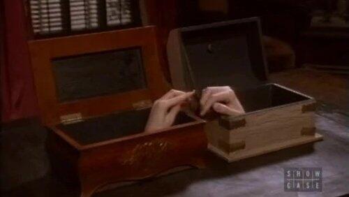 Thing's Romance Thing's Romance