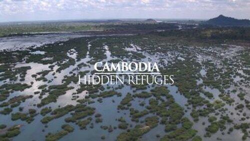 Cambodia: Hidden Refuges Cambodia: Hidden Refuges