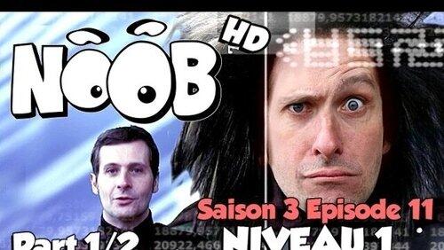Niveau 1 (1) Niveau 1 (1)