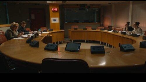 Comme le disait Jean Monnet Comme le disait Jean Monnet