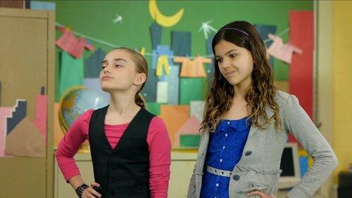 Frenemies Frenemies